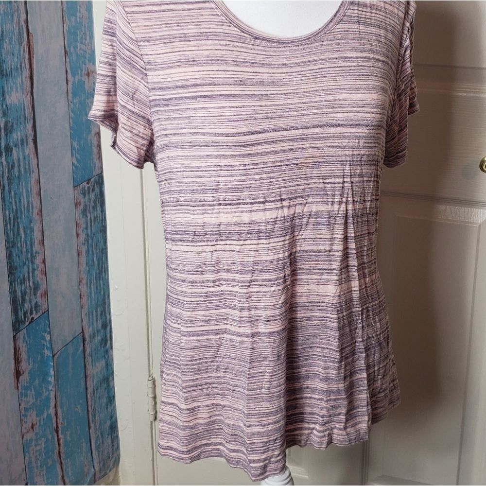 🌼Striped t-shirt - Picture 3 of 4